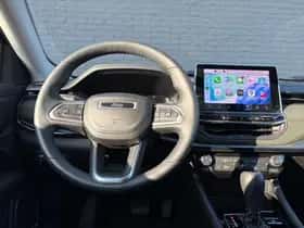 Jeep Compass (2025) thumbnail 16