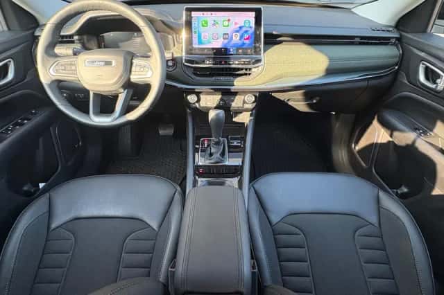 Jeep Compass (2025) thumbnail 17