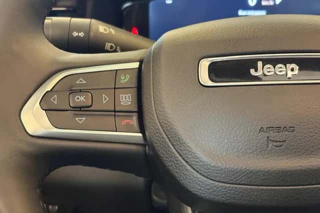 Jeep Compass (2025) thumbnail 18