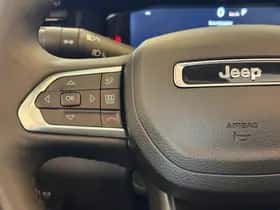 Jeep Compass (2025) thumbnail 18