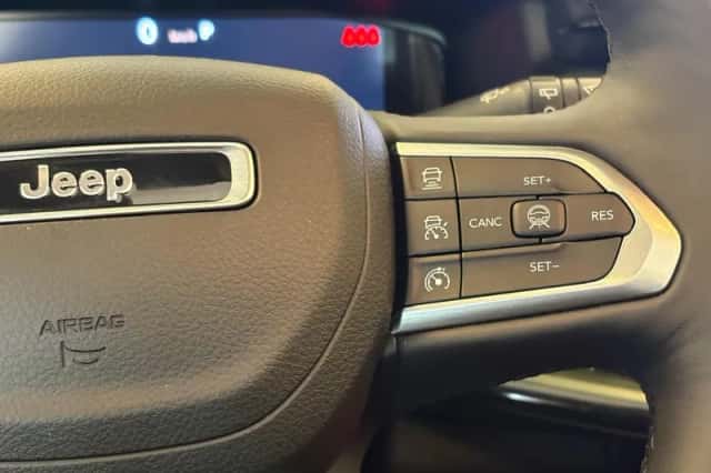 Jeep Compass (2025) thumbnail 19