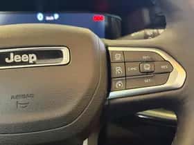Jeep Compass (2025) thumbnail 19