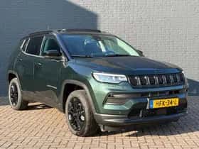 Jeep Compass (2025) thumbnail 3