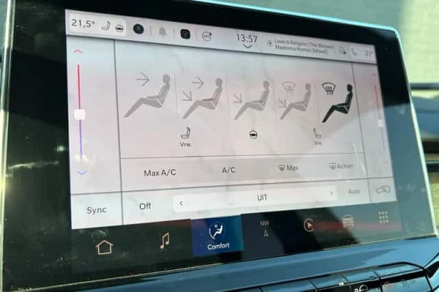 Jeep Compass (2025) thumbnail 21