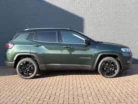 Jeep Compass (2025) thumbnail 4