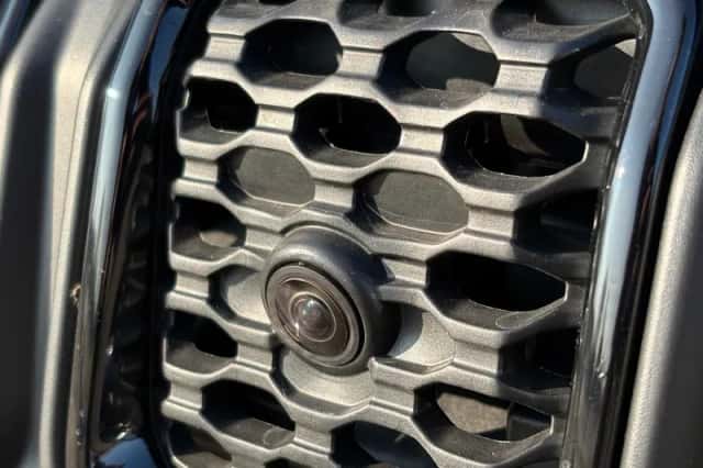 Jeep Compass (2025) thumbnail 34