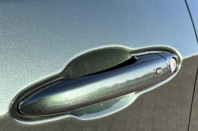 Jeep Compass (2025) thumbnail 37