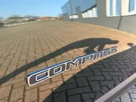 Jeep Compass (2025) thumbnail 38