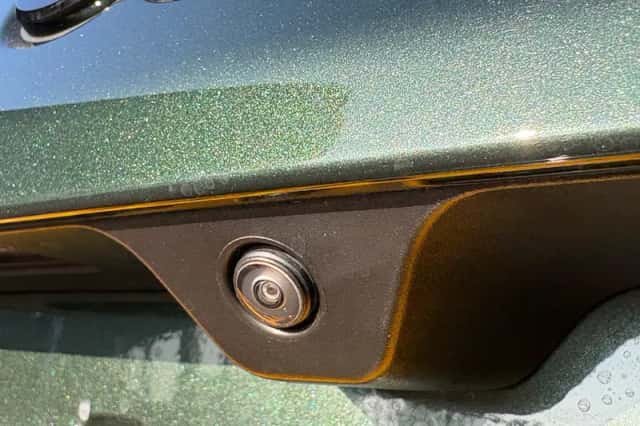 Jeep Compass (2025) thumbnail 39