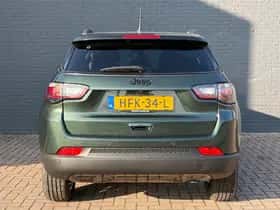 Jeep Compass (2025) thumbnail 6