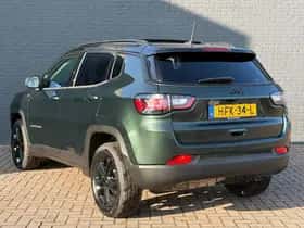 Jeep Compass (2025) thumbnail 7
