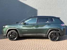 Jeep Compass (2025) thumbnail 8