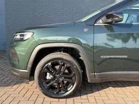 Jeep Compass (2025) thumbnail 9
