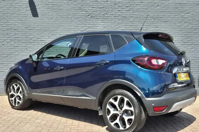 Renault Captur (2019) thumbnail 4