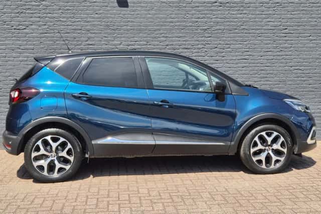 Renault Captur (2019) thumbnail 6