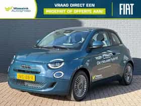 Fiat 500 (2026) thumbnail 1