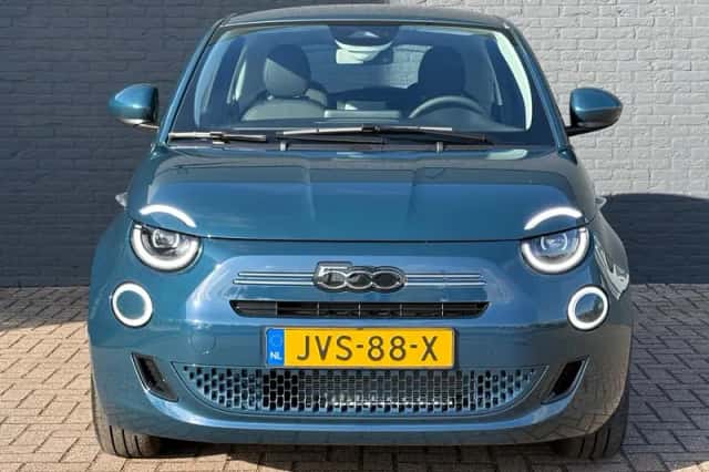 Fiat 500 (2026) thumbnail 2