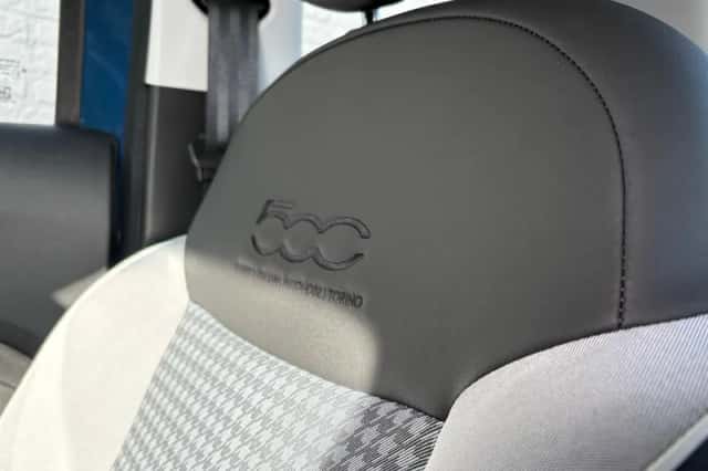 Fiat 500 (2026) thumbnail 11