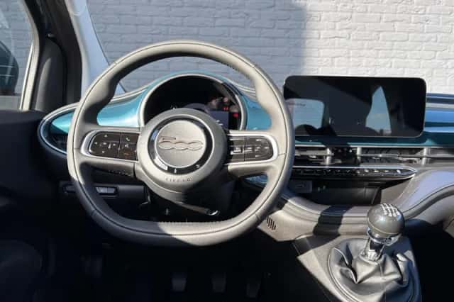 Fiat 500 (2026) thumbnail 16
