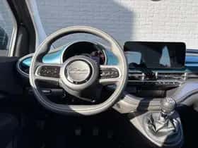 Fiat 500 (2026) thumbnail 16