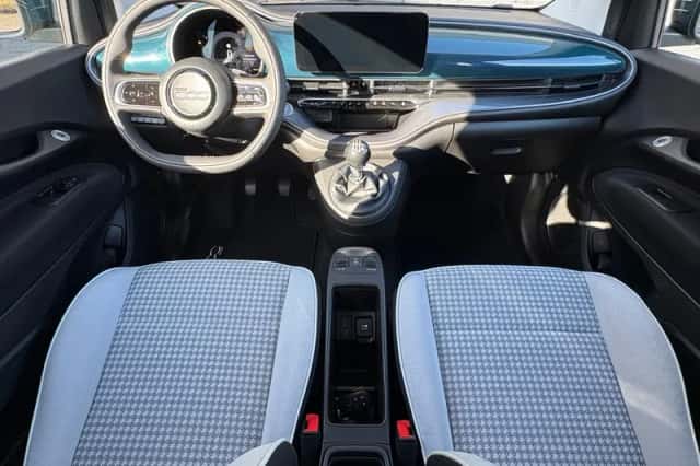 Fiat 500 (2026) thumbnail 17