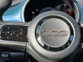 Fiat 500 (2026) thumbnail 18
