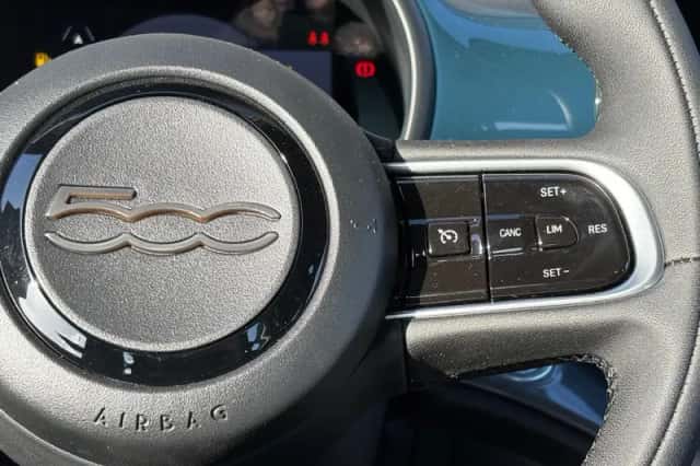 Fiat 500 (2026) thumbnail 19