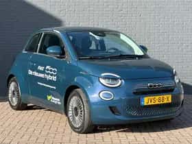 Fiat 500 (2026) thumbnail 3