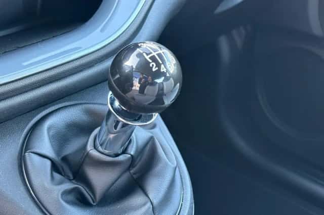 Fiat 500 (2026) thumbnail 28