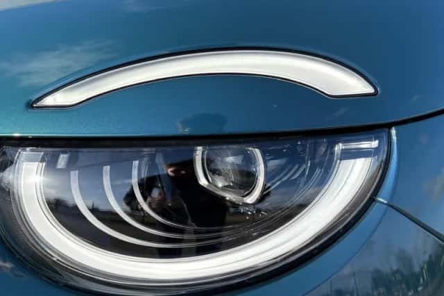Fiat 500 (2026) thumbnail 32