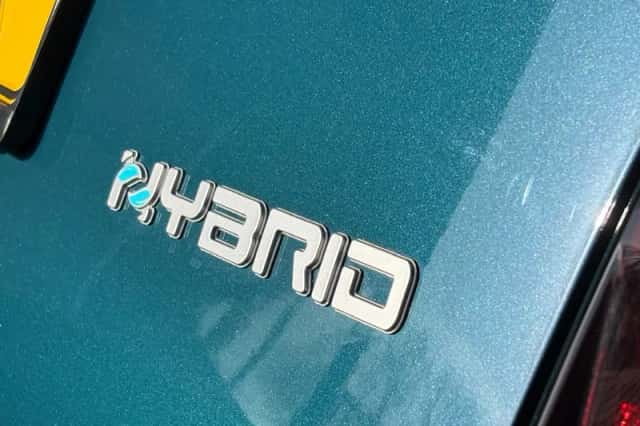 Fiat 500 (2026) thumbnail 35