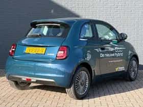 Fiat 500 (2026) thumbnail 5