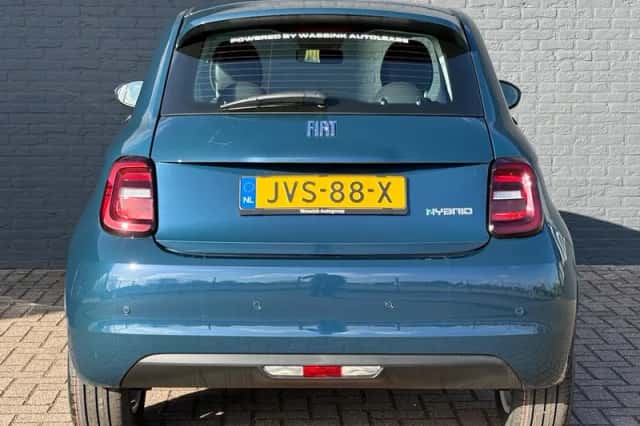 Fiat 500 (2026) thumbnail 6