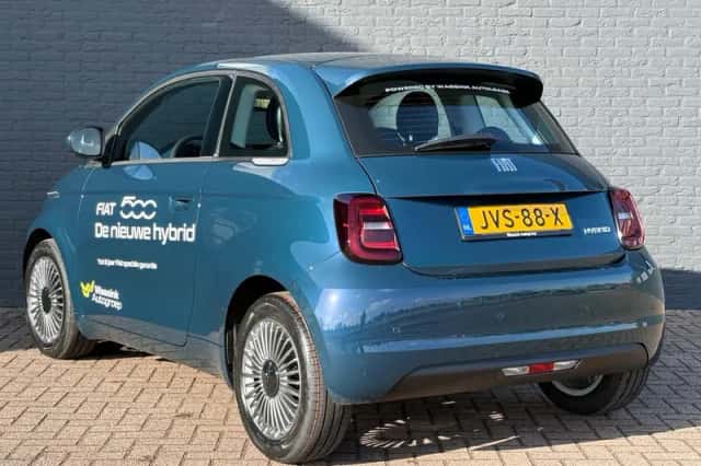Fiat 500 (2026) thumbnail 7