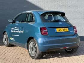 Fiat 500 (2026) thumbnail 7