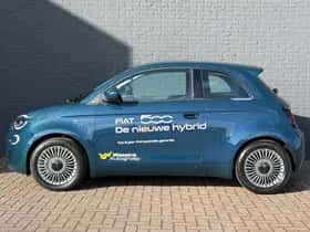 Fiat 500 (2026) thumbnail 8