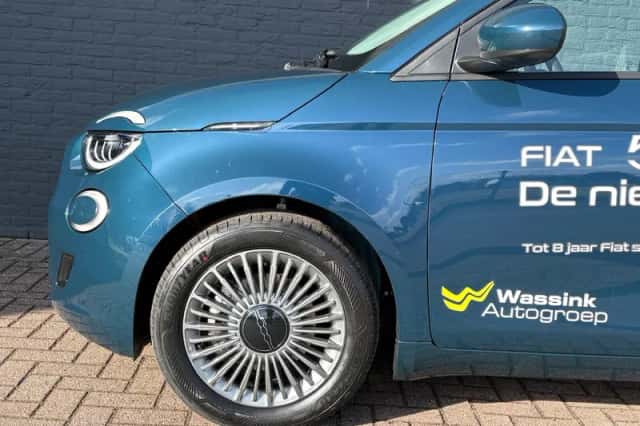 Fiat 500 (2026) thumbnail 9