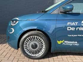 Fiat 500 (2026) thumbnail 9