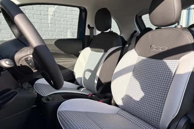 Fiat 500 (2026) thumbnail 10