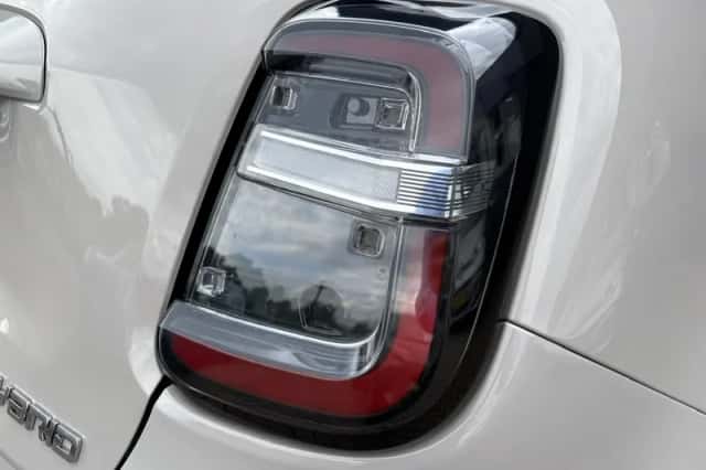Fiat 600 (2025) thumbnail 32