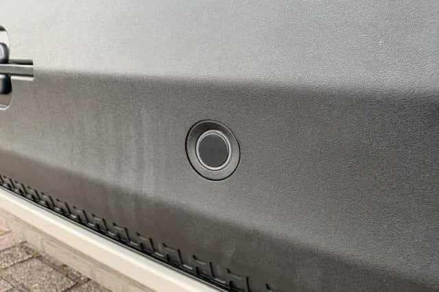 Fiat 600 (2025) thumbnail 35