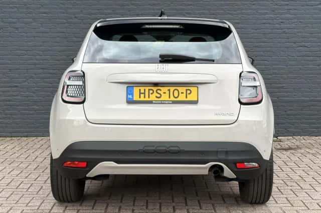Fiat 600 (2025) thumbnail 6