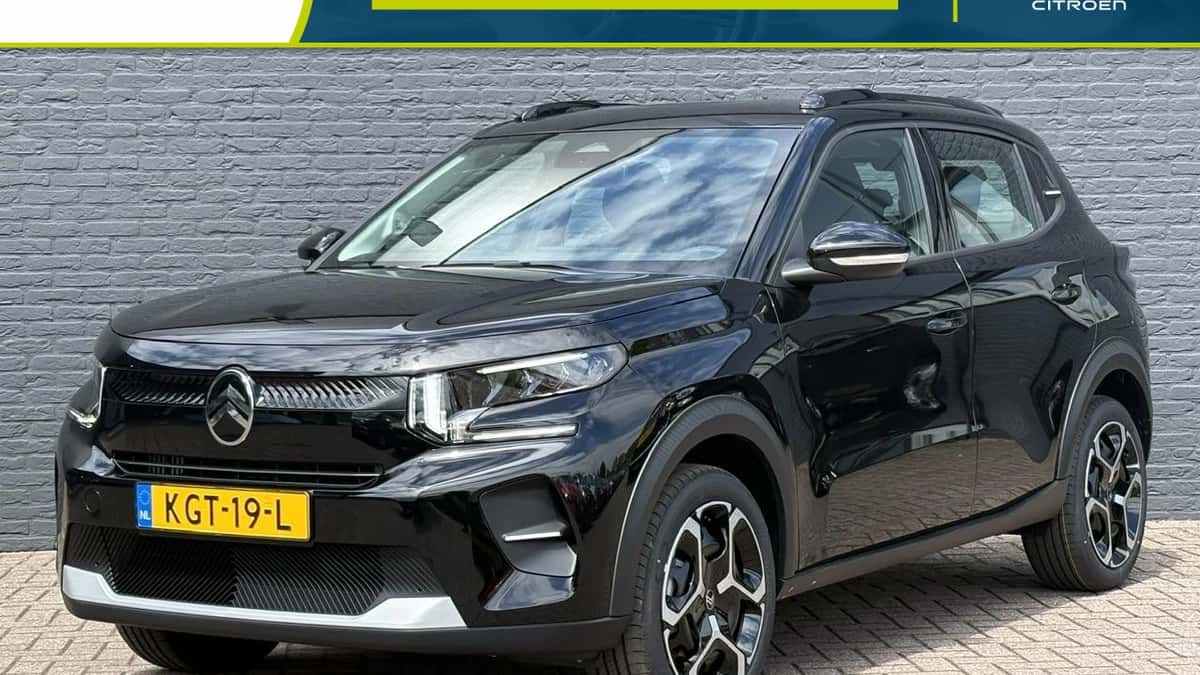 Citroën C3 (2026) — foto 1