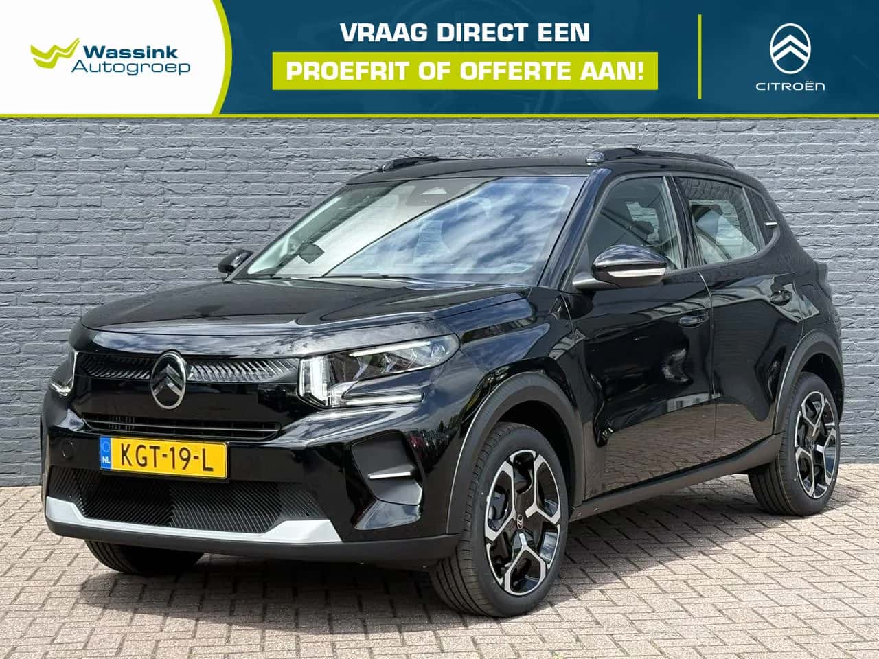 Citroën C3 (2026) — foto 1