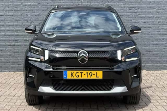 Citroën C3 (2026) thumbnail 2