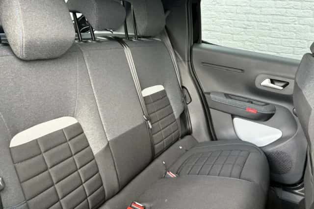 Citroën C3 (2026) thumbnail 14