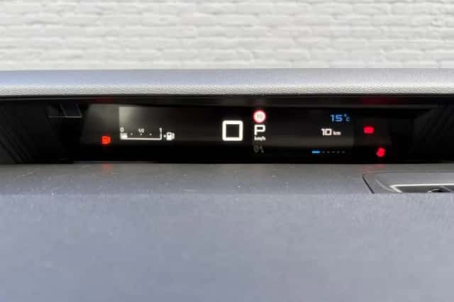 Citroën C3 (2026) thumbnail 15