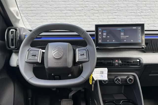 Citroën C3 (2026) thumbnail 16