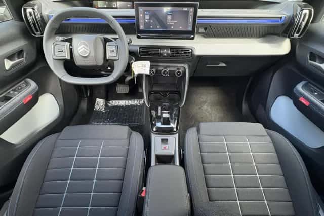 Citroën C3 (2026) thumbnail 17