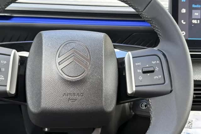 Citroën C3 (2026) thumbnail 19